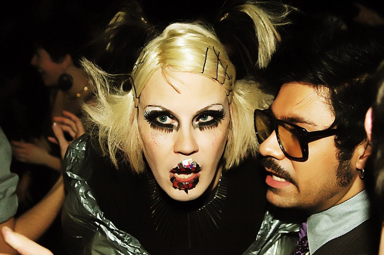 Remembering Boombox Dazed