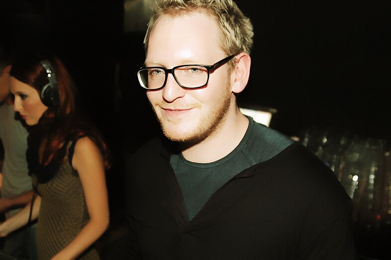 Remembering Boombox Dazed