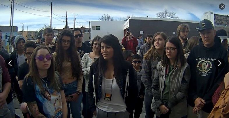 New Mexico HWNDU 2