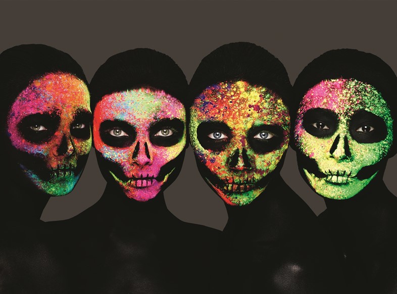 Rankin at Camera Work Gallery, Berlin