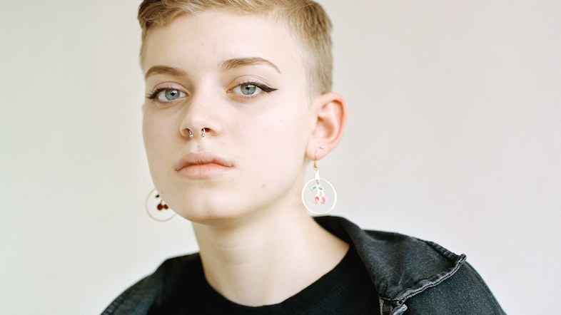 Lucia Luna Kolba - spring 2017