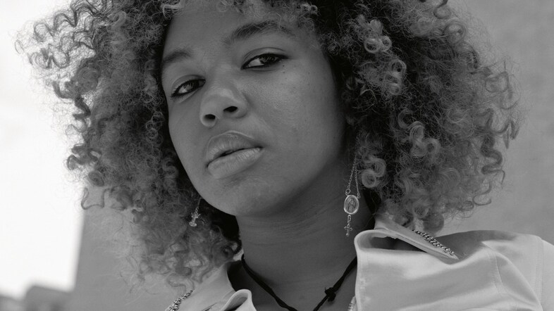Jheyda McGarrell - spring 2017