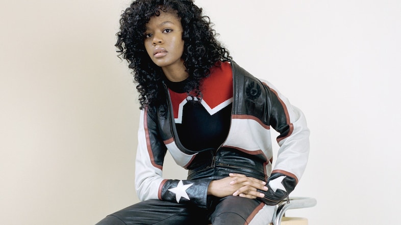 Samia Hampstead - spring 2017