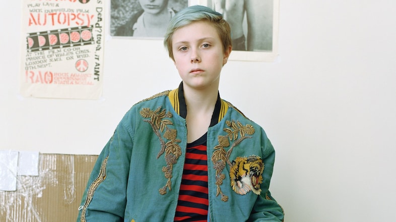 Spencer Prevallet - spring 2017