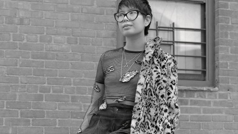 Larissa Pham - spring 2017