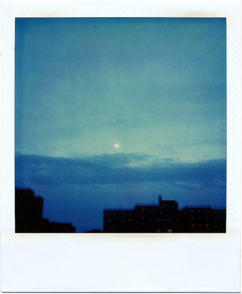 Richard Kern’s Polarized 4