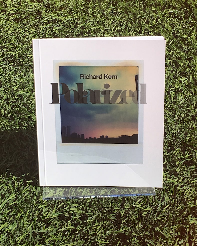 Richard Kern’s Polarized 5