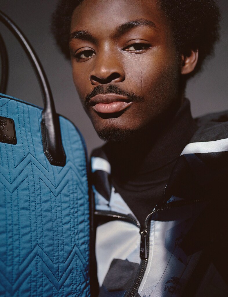 MCM x Christopher Raeburn 3