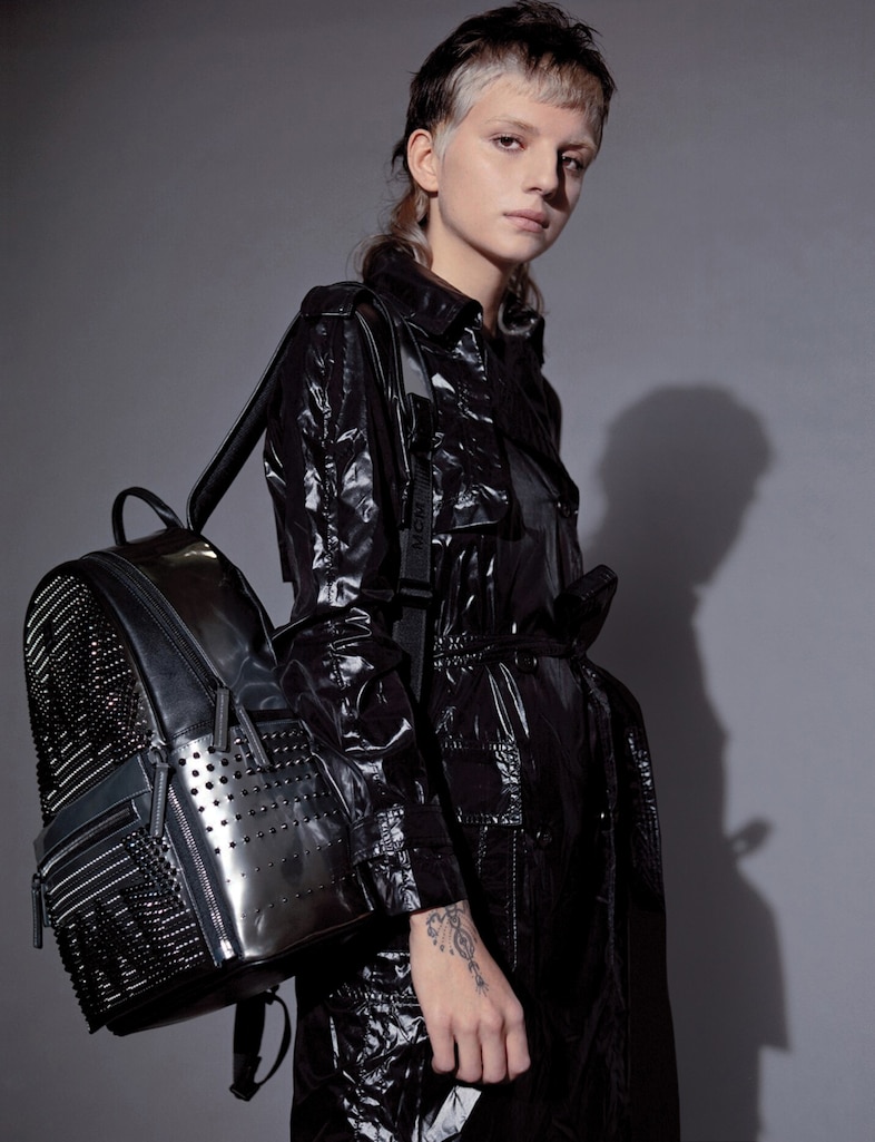 Isabel Alsina-Reynolds MCM Dazed 0