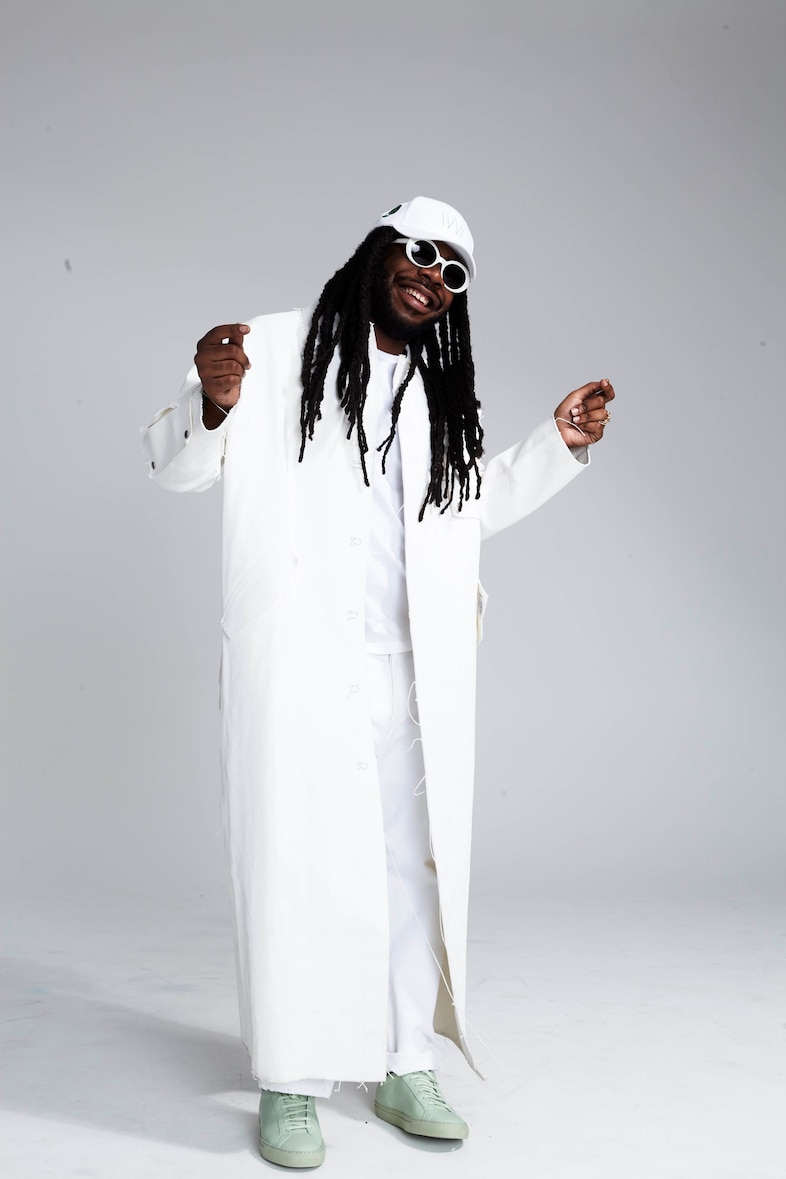 D.R.A.M.