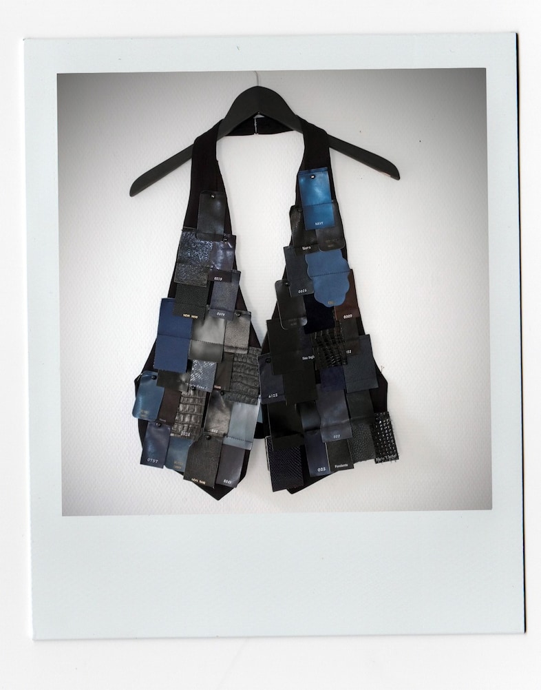 Byronesque’s Adult Cinema Margiela Pop-Up Paris Dazed 2