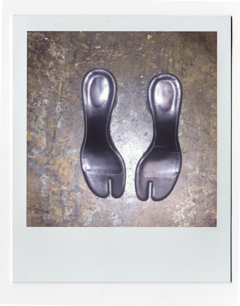 Byronesque’s Adult Cinema Margiela Pop-Up Paris Dazed 3