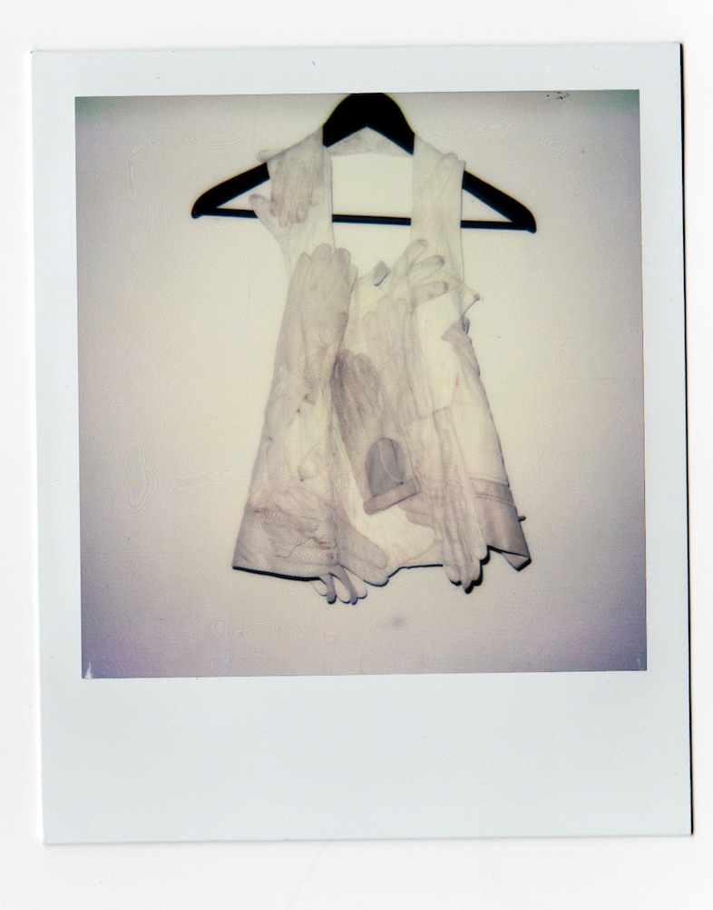 Byronesque’s Adult Cinema Margiela Pop-Up Paris Dazed 4