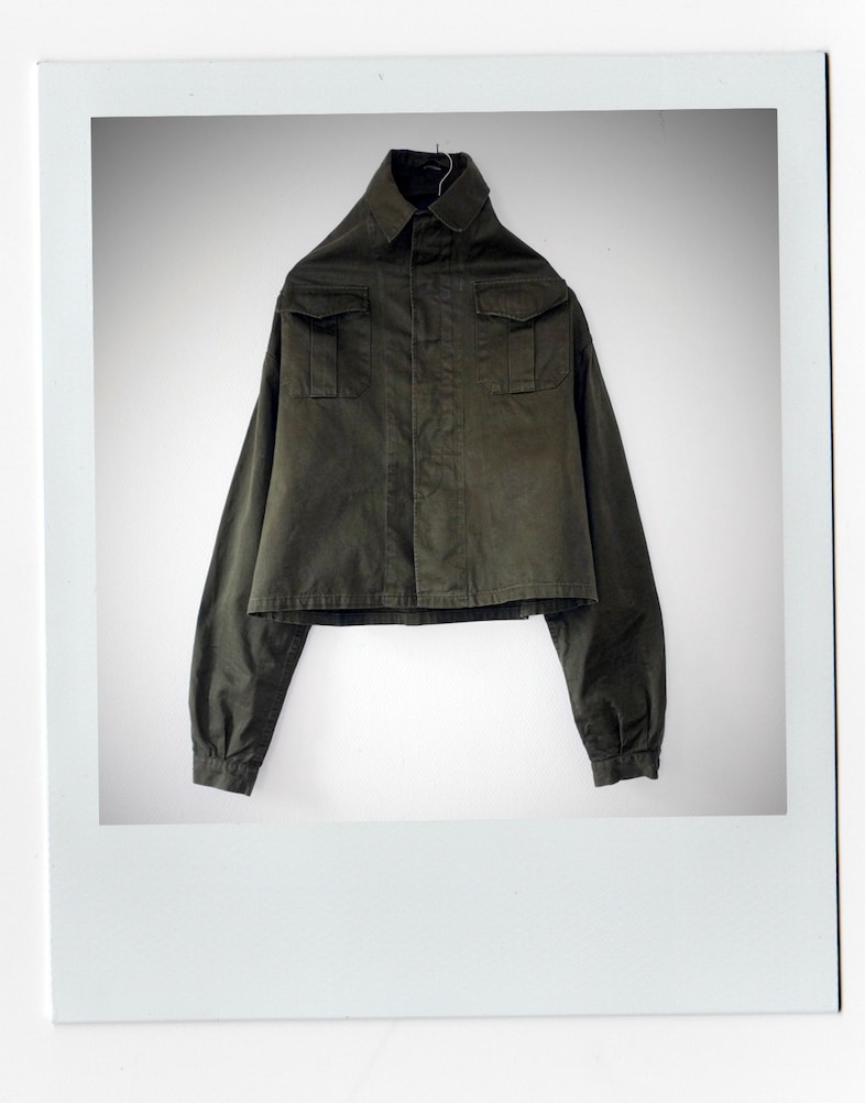 Byronesque’s Adult Cinema Margiela Pop-Up Paris Dazed 6