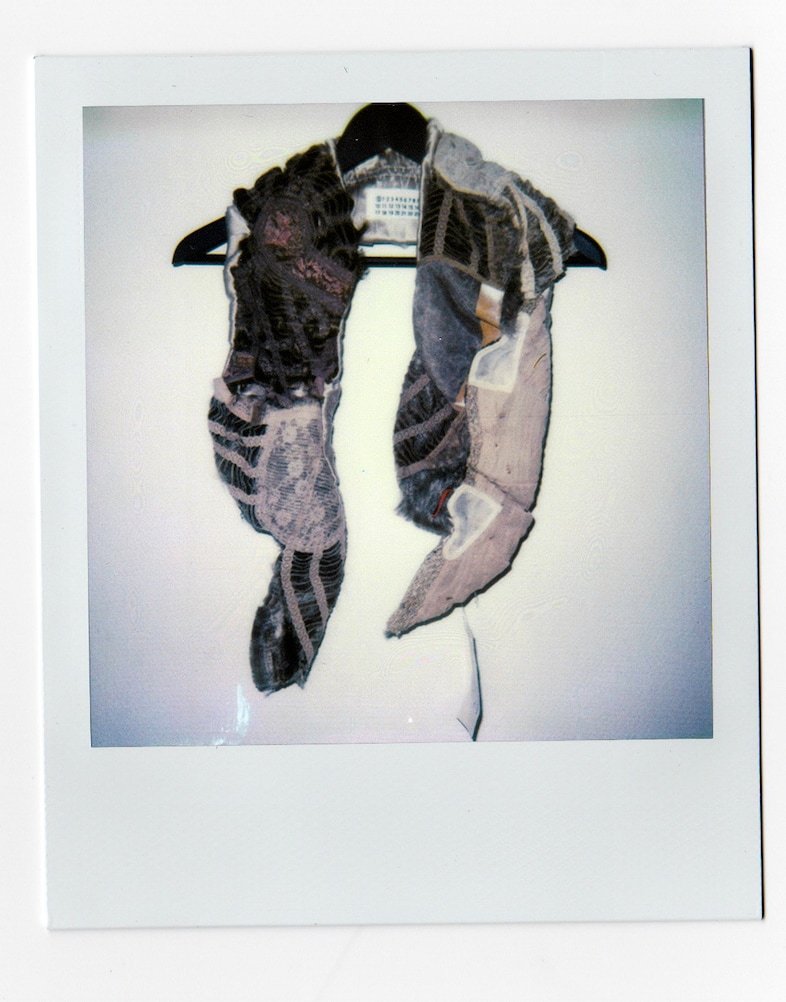 Byronesque’s Adult Cinema Margiela Pop-Up Paris Dazed 7