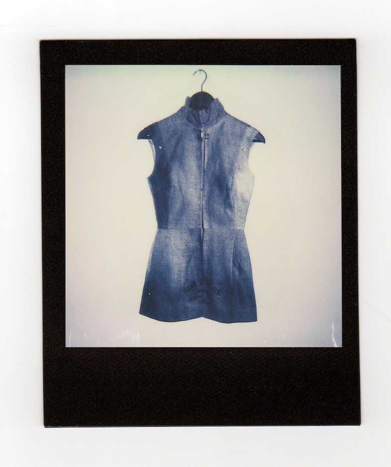 Byronesque’s Adult Cinema Margiela Pop-Up Paris Dazed 9