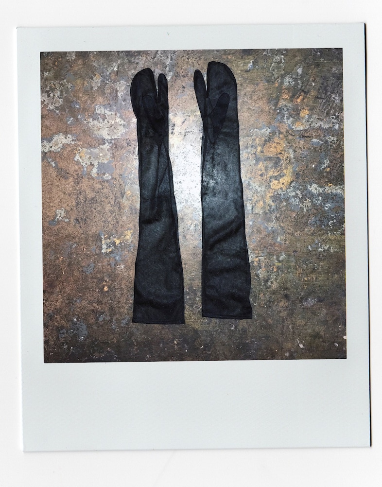 Byronesque’s Adult Cinema Margiela Pop-Up Paris Dazed 12