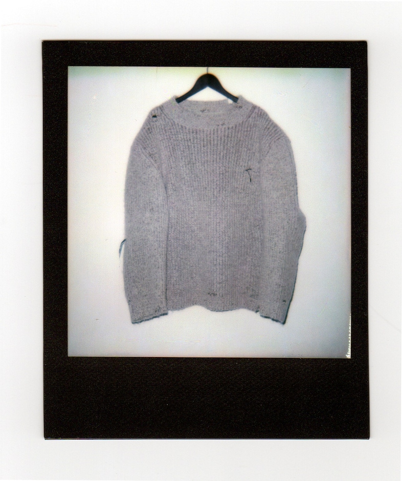 Byronesque’s Adult Cinema Margiela Pop-Up Paris Dazed 13