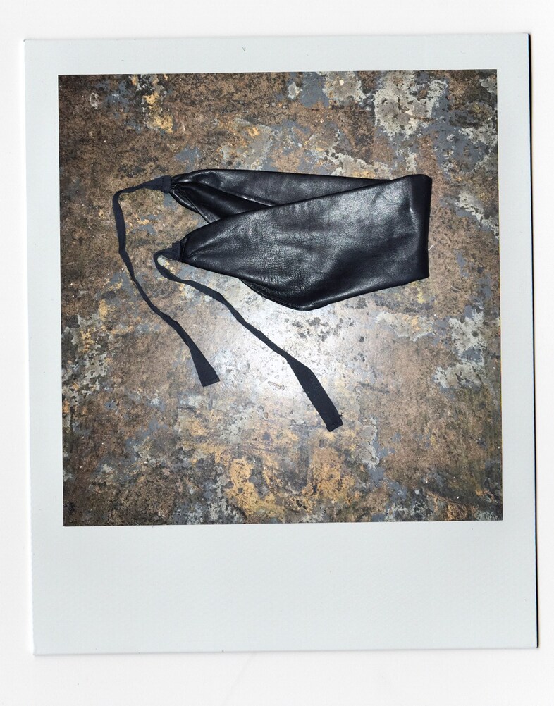 Byronesque’s Adult Cinema Margiela Pop-Up Paris Dazed 14