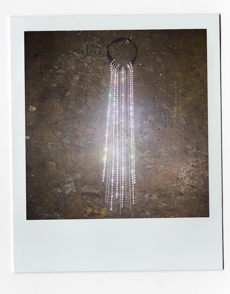 Byronesque’s Adult Cinema Margiela Pop-Up Paris Dazed 15