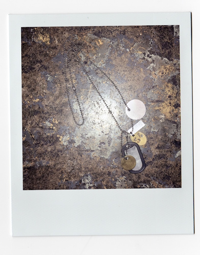 Byronesque’s Adult Cinema Margiela Pop-Up Paris Dazed 17