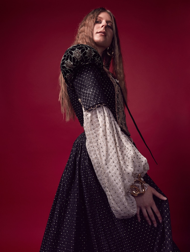 Lydia Ainsworth