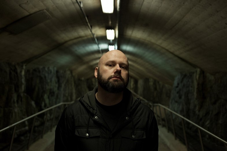 Lasse Marhaug