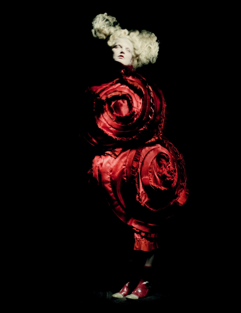 Rei Kawakubo/Comme des Garçons: Art of the In-Between 3