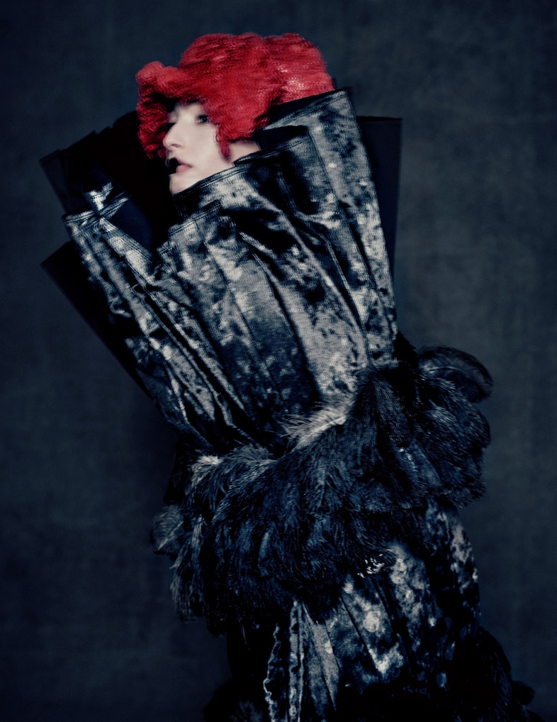 Rei Kawakubo/Comme des Garçons: Art of the In-Between 4