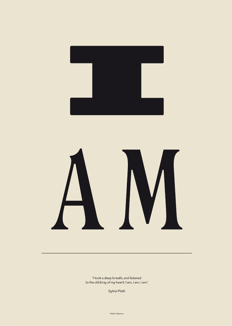 Riposte posters for International Women&#39;s Day