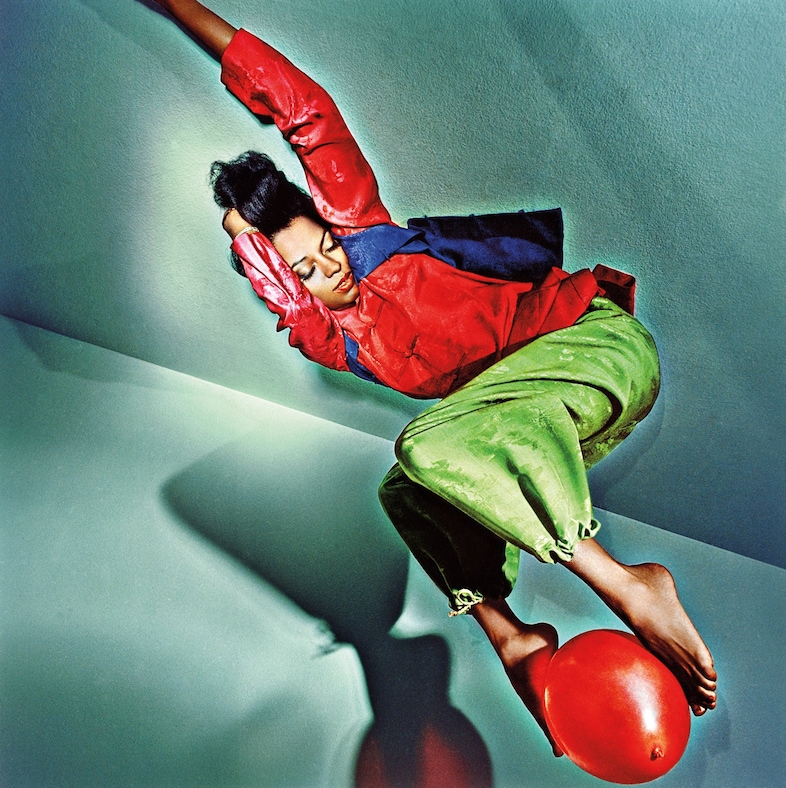 LA Babe, Moshe Brakha