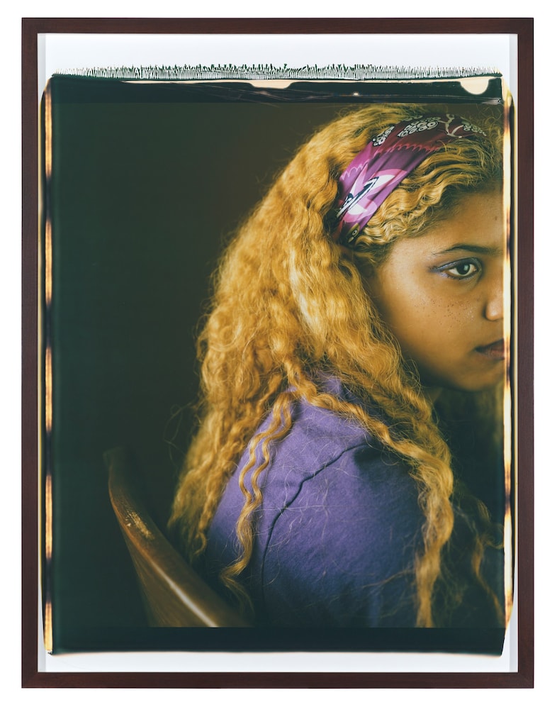 Eternal Youth, MCA 2017 10