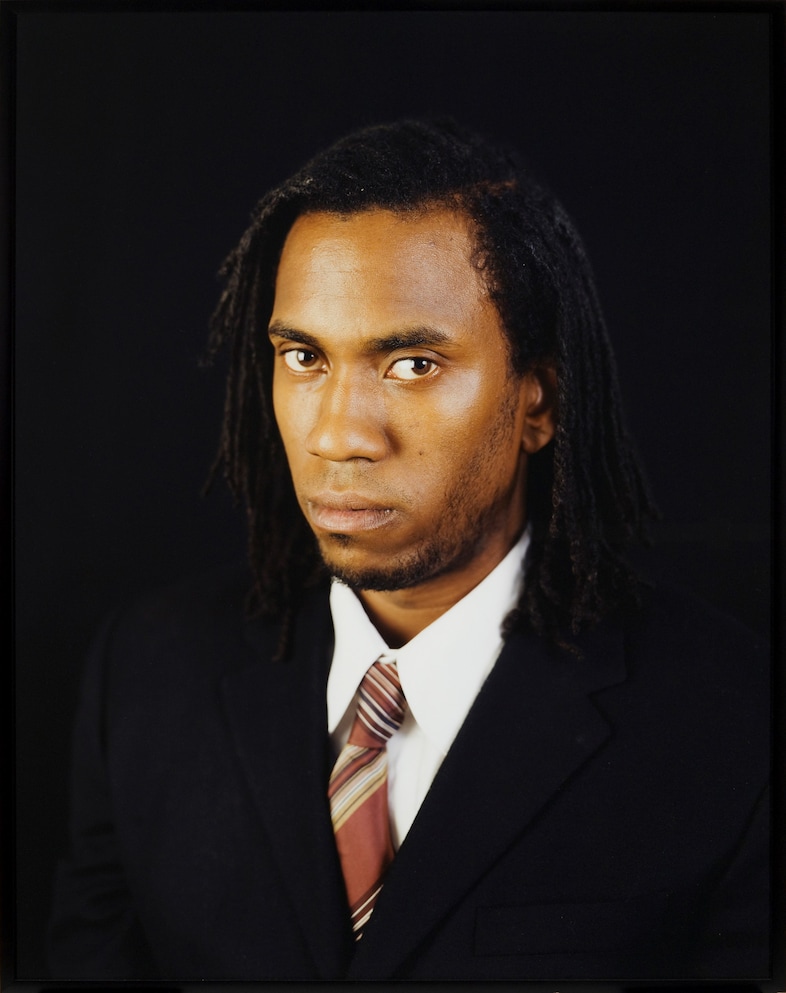 Eternal Youth, MCA 2017 8