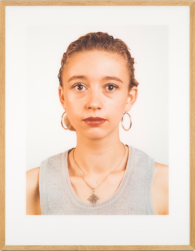 Eternal Youth, MCA 2017 5