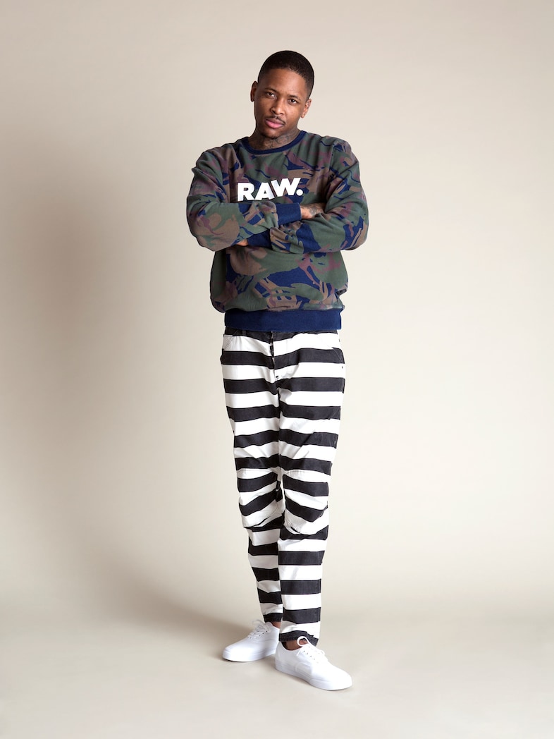 YG