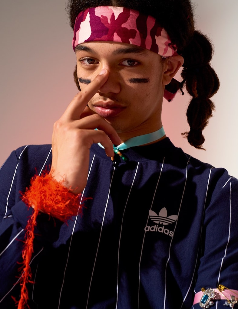 Cosmo Pyke - spring 2017 3