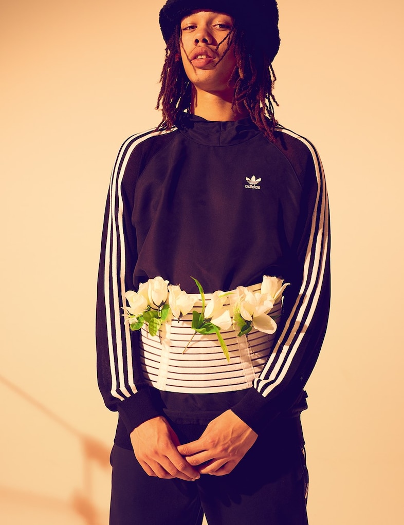 Cosmo Pyke - spring 2017 4