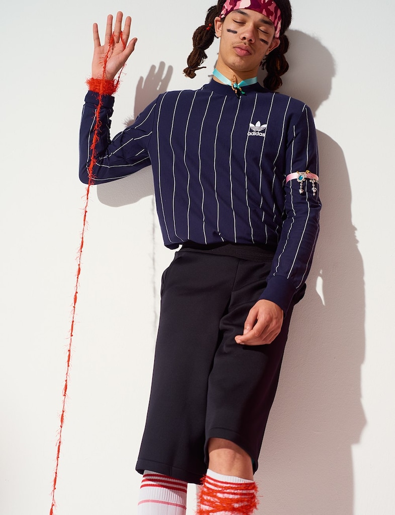 Cosmo Pyke - spring 2017 5