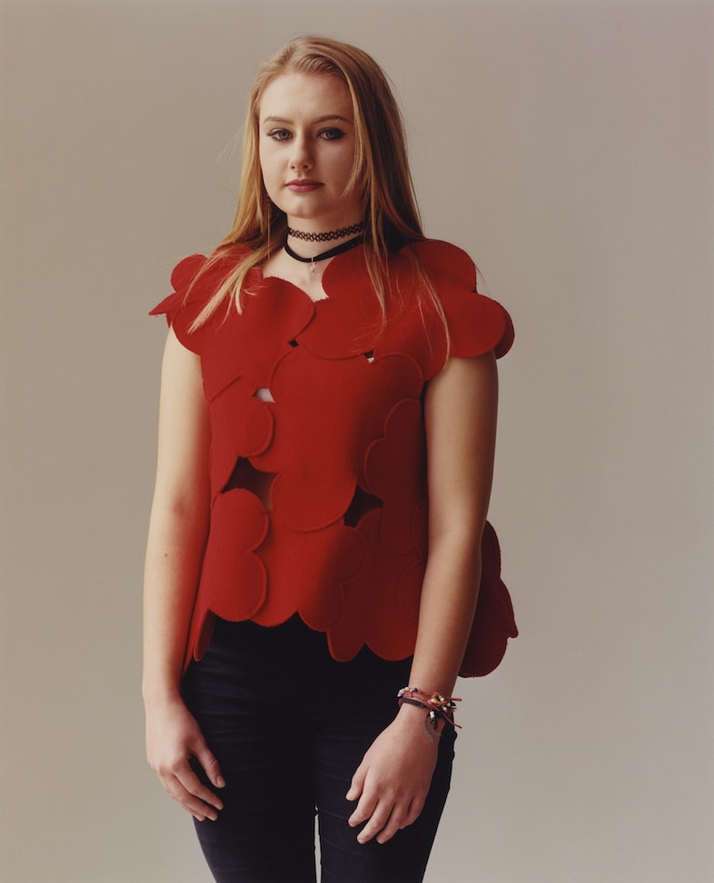 Wakefield Kids by Jamie Hawkesworth 6