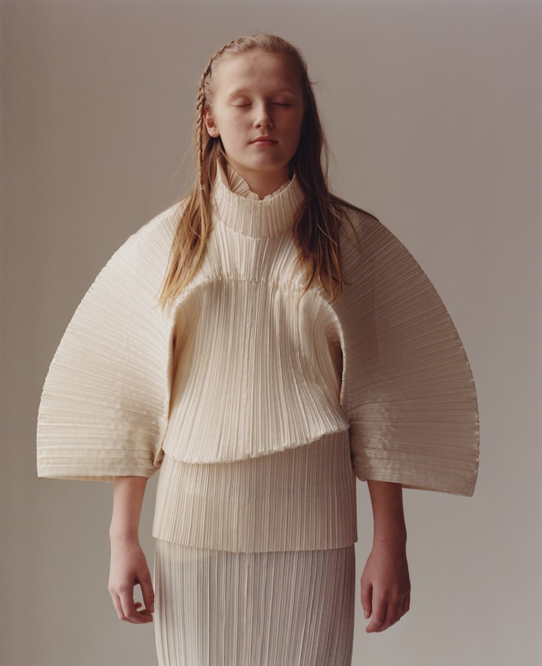 Wakefield Kids by Jamie Hawkesworth 8
