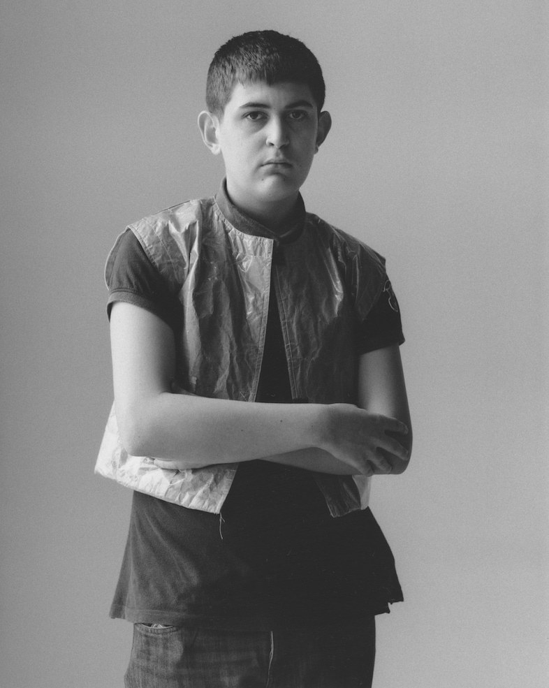 Wakefield Kids by Jamie Hawkesworth | Dazed