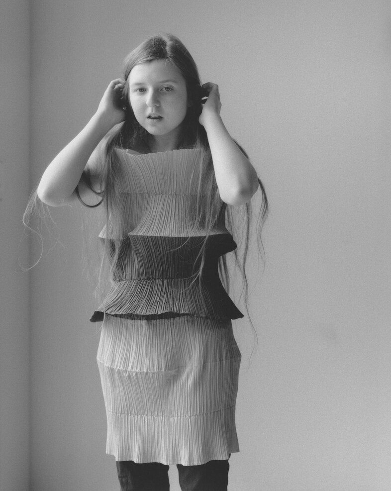 Wakefield Kids by Jamie Hawkesworth 13