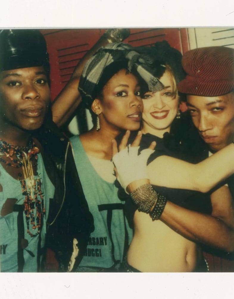 Fiorucci Selfridges pop-up 3
