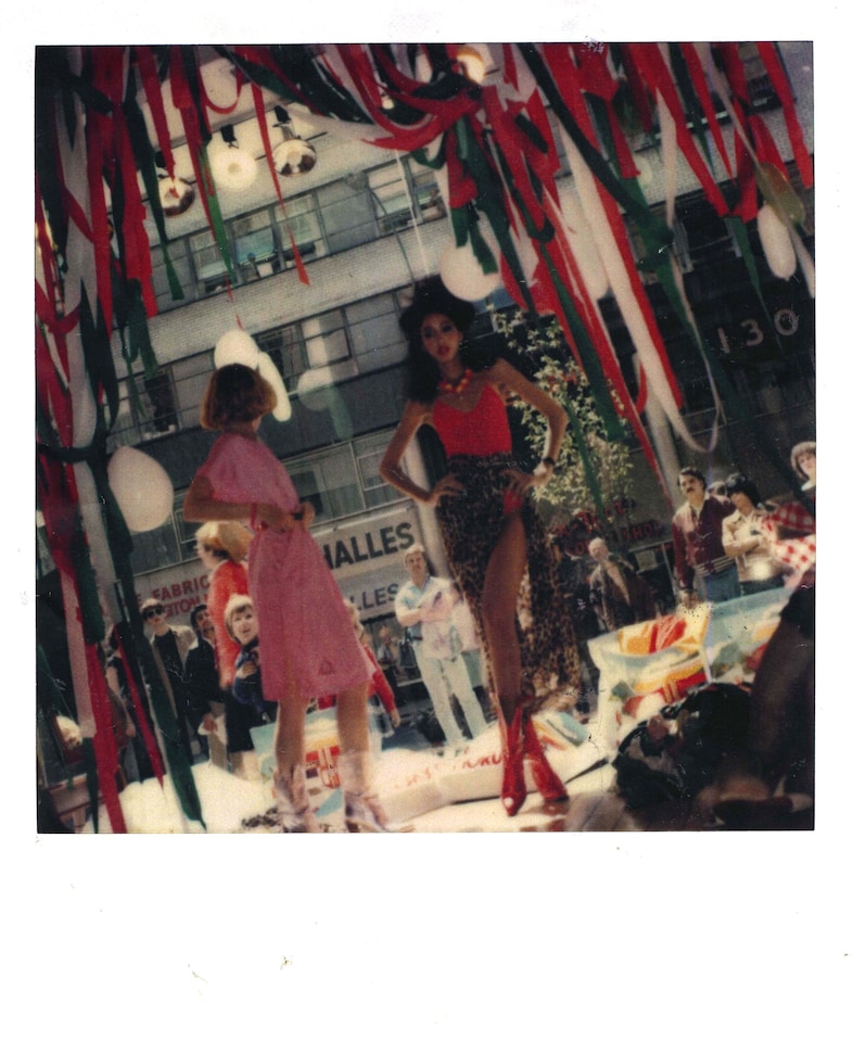 Fiorucci Selfridges pop-up 6