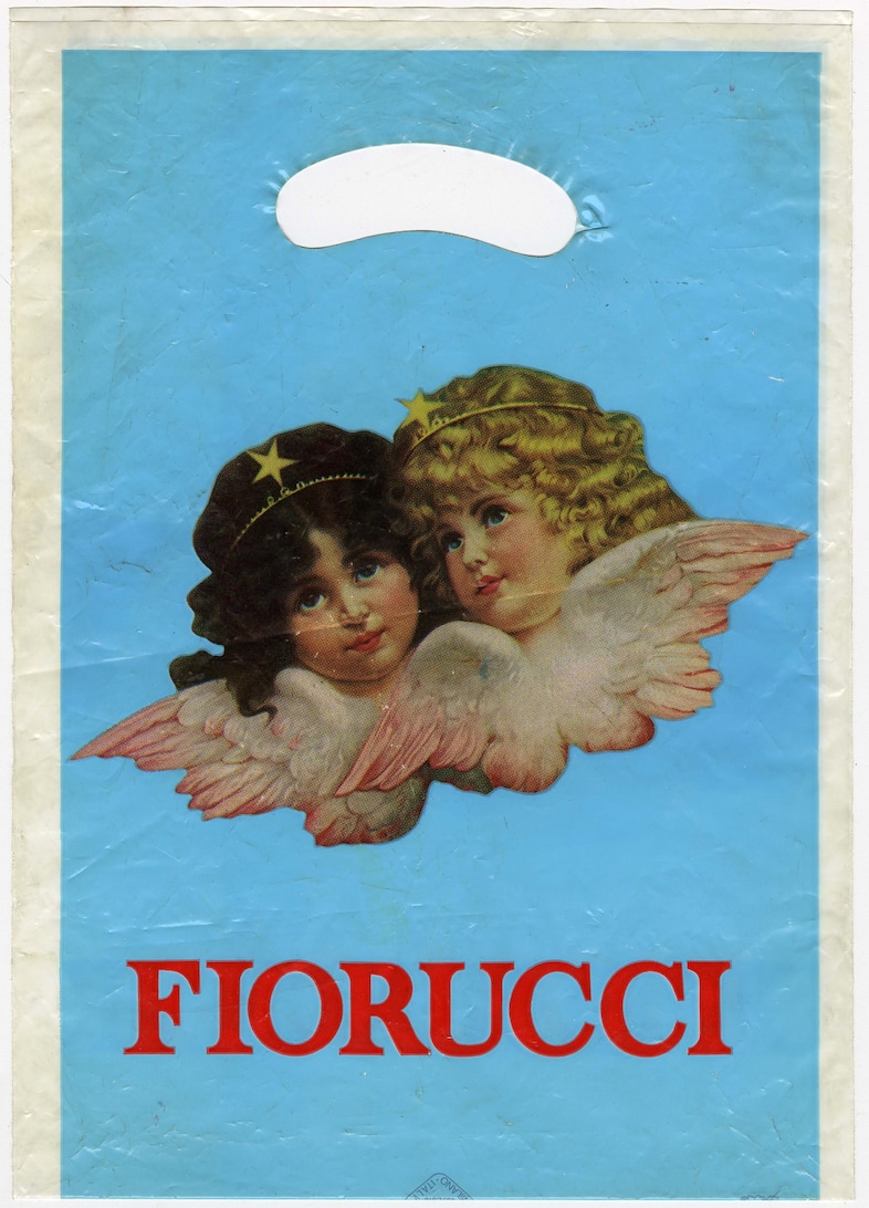 Fiorucci Selfridges pop-up