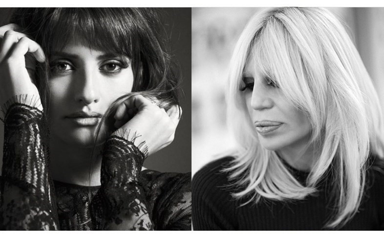 Lady Gaga to Play Donatella Versace in 'American Crime Story