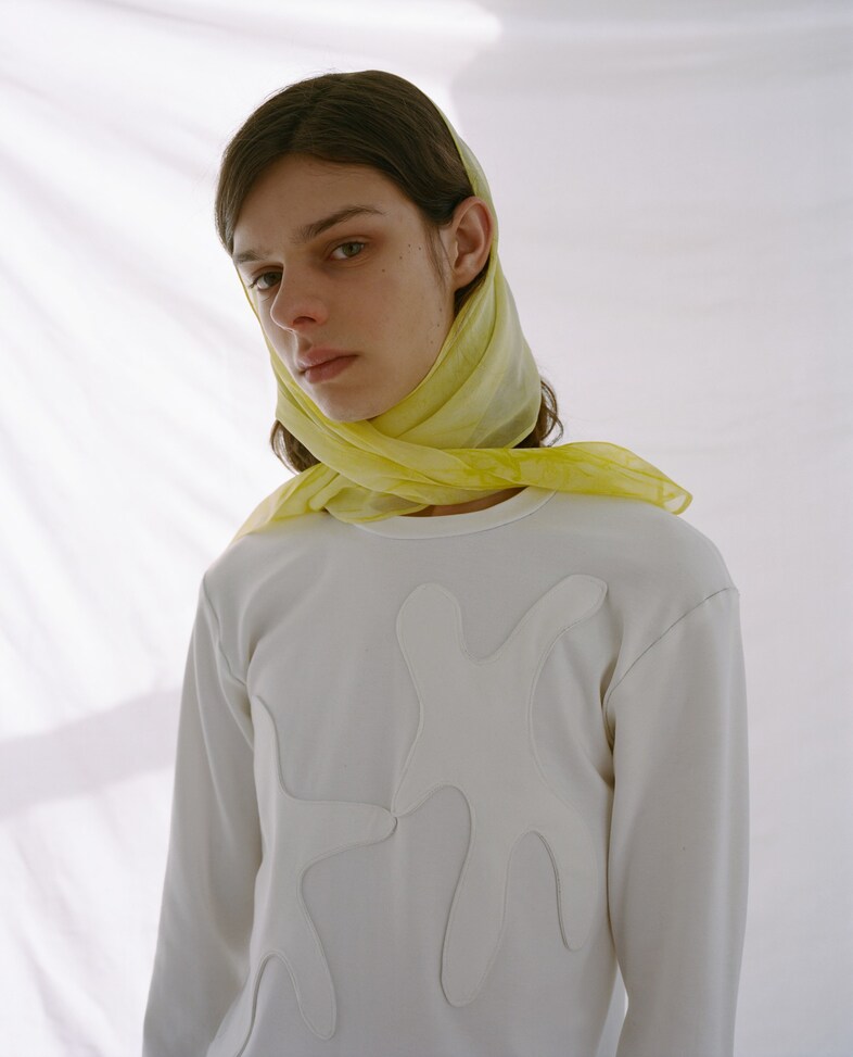Bror August AW17 lookbook 16