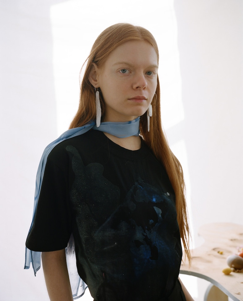Bror August AW17 lookbook 18