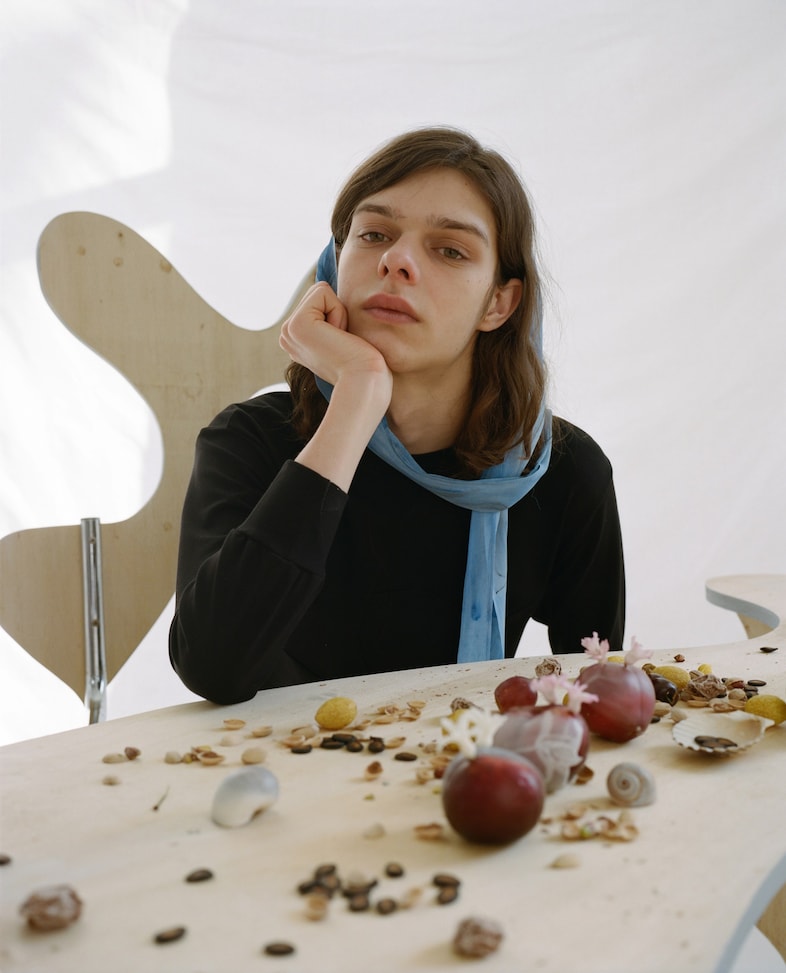Bror August AW17 lookbook 19