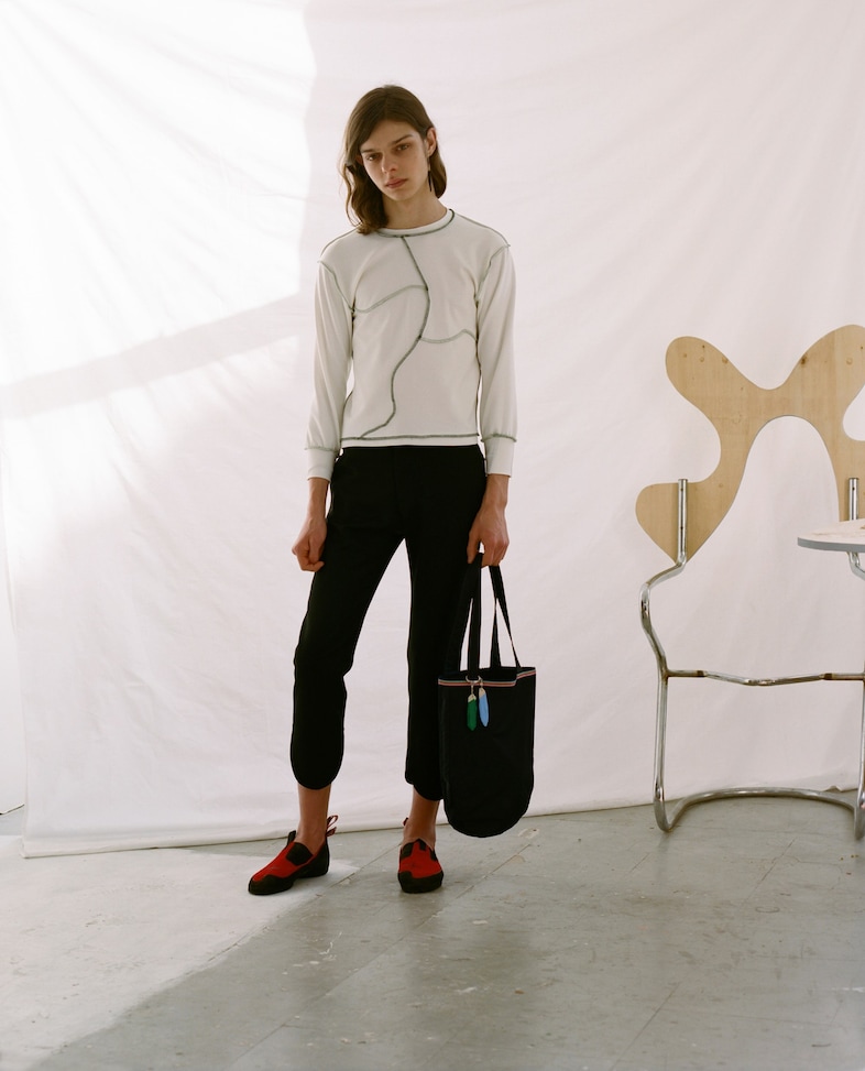 Bror August AW17 lookbook 21